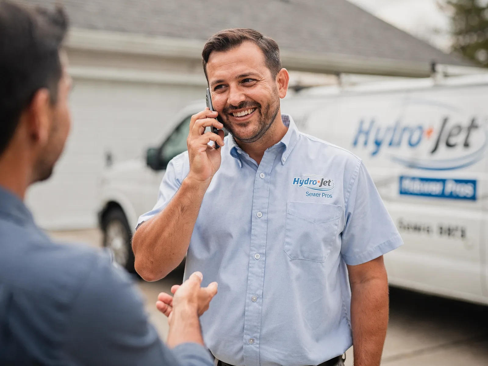Hydro Jetting Monticello, IL FAQs